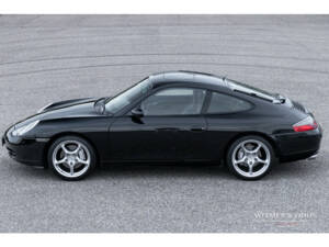 Afbeelding 2/29 van Porsche 911 Carrera (1999)