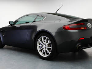 Image 3/10 de Aston Martin V8 Vantage (2007)