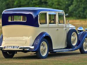 Immagine 10/49 di Rolls-Royce 20&#x2F;25 HP (1935)