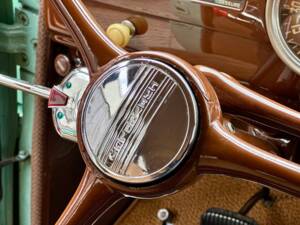 Bild 34/48 von Chevrolet Stylemaster (1947)