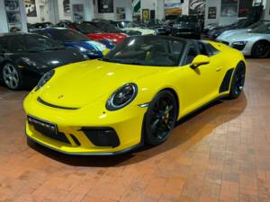 Bild 13/86 von Porsche 911 Speedster (2019)