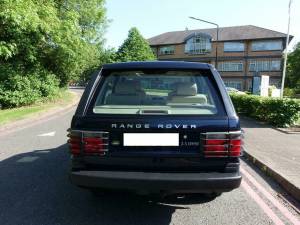 Image 4/11 of Land Rover Range Rover 2.5 DSE (2000)