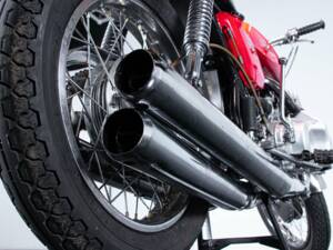 Immagine 47/50 di Kawasaki DUMMY (1970)