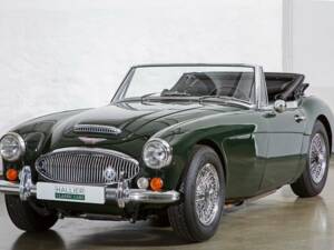 Bild 1/20 von Austin-Healey 3000 Mk III (BJ8) (1966)