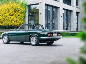 Imagen 12/26 de Lotus Elan S3 (1967)