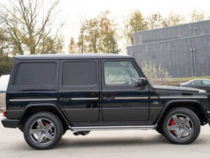 Image 11/76 of Mercedes-Benz G 65 AMG (2013)