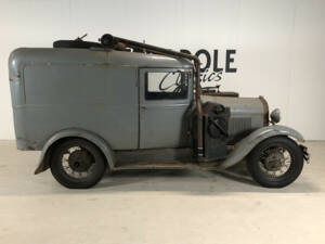 Bild 2/29 von Ford Modell A (1932)