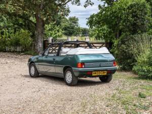 Image 15/31 of Peugeot 205 Roland Garros (1990)