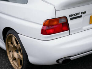 Imagen 37/41 de Ford Escort RS Cosworth (1992)