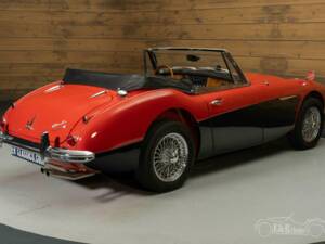 Imagen 6/19 de Austin-Healey 3000 Mk III (BJ8) (1965)