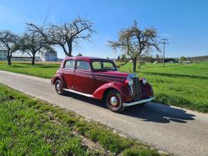 Image 1/20 of Mercedes-Benz 170 V (1950)