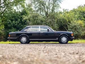 Bild 15/45 von Bentley Turbo R (1988)