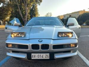 Imagen 5/7 de BMW 850i (1992)