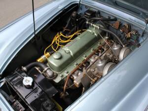 Immagine 14/17 di Austin-Healey 3000 Mk I (BT7) (1960)