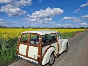 Image 4/15 of Morris Minor 1000 Traveller (1971)