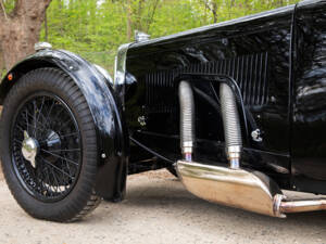 Image 22/39 de Aston Martin Le Mans (1933)