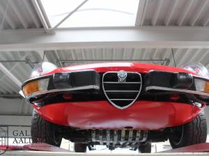 Bild 15/50 von Alfa Romeo 2000 Spider Veloce (1973)