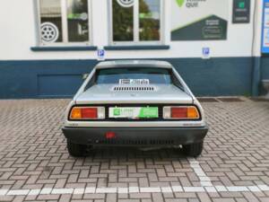 Image 5/10 of Lancia Beta Montecarlo (1980)