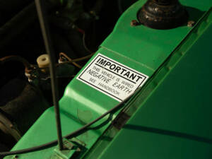 Immagine 48/50 di Ford Escort Twin Cam (1970)
