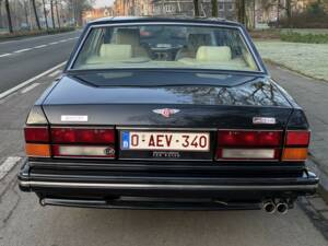 Immagine 3/5 di Bentley Turbo R (1991)