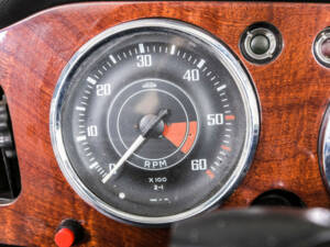 Bild 21/50 von Triumph TR 4A (1966)