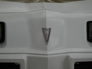 Bild 14/15 von Pontiac Firebird Turbo TransAm (1981)