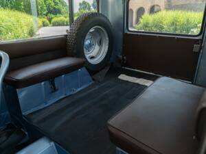 Imagen 37/50 de FIAT Campagnola (1968)