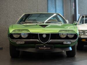 Bild 3/36 von Alfa Romeo Montreal (1971)