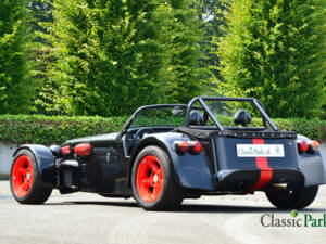 Image 3/50 de Donkervoort D8 180 (2000)