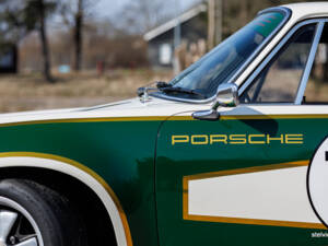 Image 31/58 of Porsche 911 2.5 ST (1972)