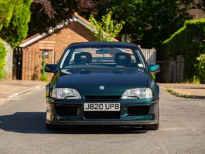 Afbeelding 2/29 van Vauxhall Lotus Carlton 3.6 (1992)