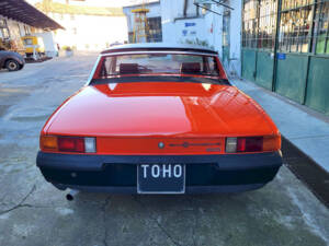 Image 10/39 of Porsche 914&#x2F;4  2.0 (1972)