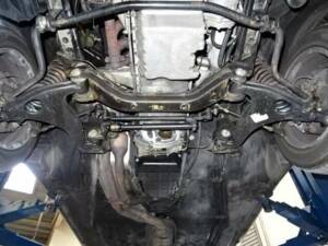 Image 20/21 of Mercedes-Benz 190 E 2.6 (1992)