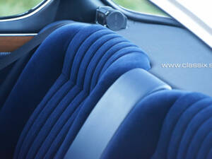 Bild 3/30 von BMW 3.0 CSi (1972)