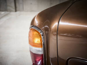 Bild 18/100 von Rolls-Royce Silver Shadow II (1980)