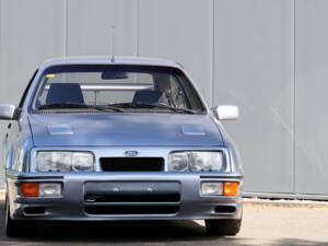 Immagine 17/47 di Ford Sierra RS Cosworth (1987)