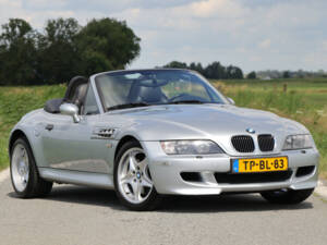 Image 1/50 of BMW Z3 M 3.2 (1998)