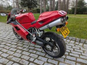 Imagen 16/31 de Ducati DUMMY (2000)