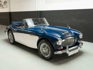 Image 16/50 of Austin-Healey 3000 Mk III (BJ8) (1967)