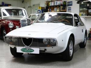 Image 2/31 of Alfa Romeo Junior Zagato GT 1600 (1973)