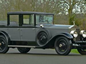 Imagen 17/50 de Rolls-Royce Phantom I (1929)