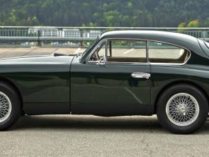 Afbeelding 9/50 van Aston Martin DB 2&#x2F;4 Mk I (1954)