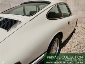 Image 72/100 de Porsche 911 2.0 (1968)