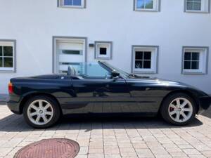 Bild 3/48 von BMW Z1 Roadster (1990)