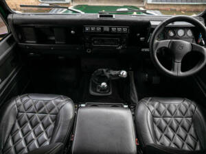 Immagine 2/36 di Land Rover Defender 110 (2005)