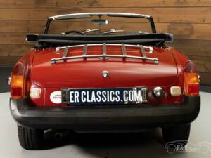 Image 3/6 of MG MGB (1978)