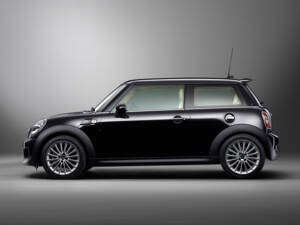 Imagen 32/53 de Mini Cooper S &quot;Goodwood&quot; (2012)
