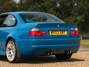 Image 30/36 of BMW M3 (2003)