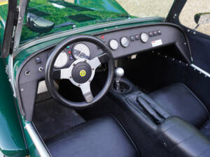 Imagen 3/50 de Caterham Super Seven Supersport (1997)