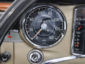 Bild 18/28 von Mercedes-Benz 230 SL (1965)